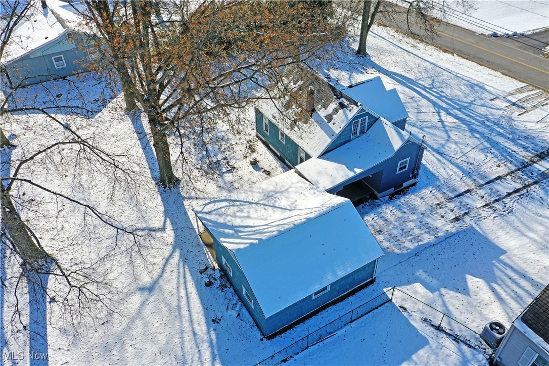 Shannon Farm - Residential