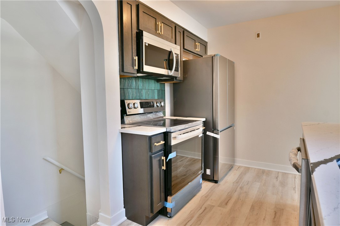 Shannon Farm - Residential