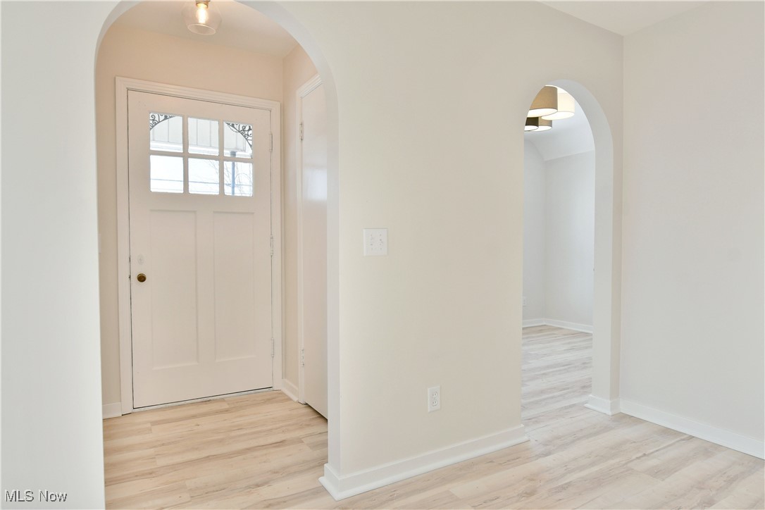 Shannon Farm - Residential