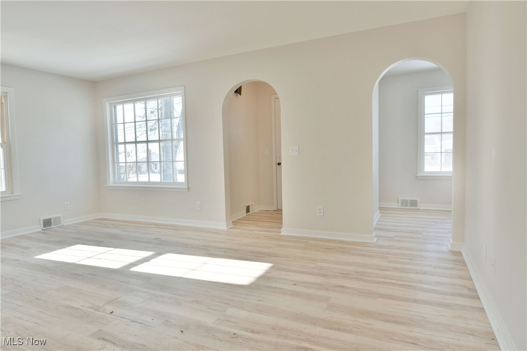 Shannon Farm - Residential