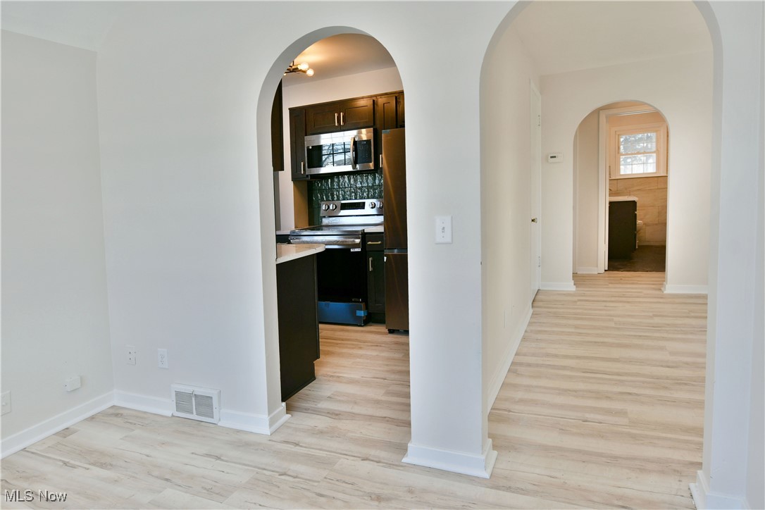 Shannon Farm - Residential