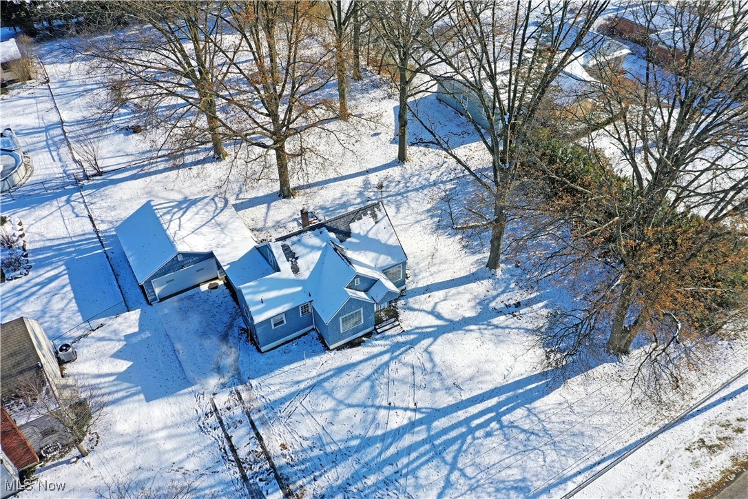 Shannon Farm - Residential