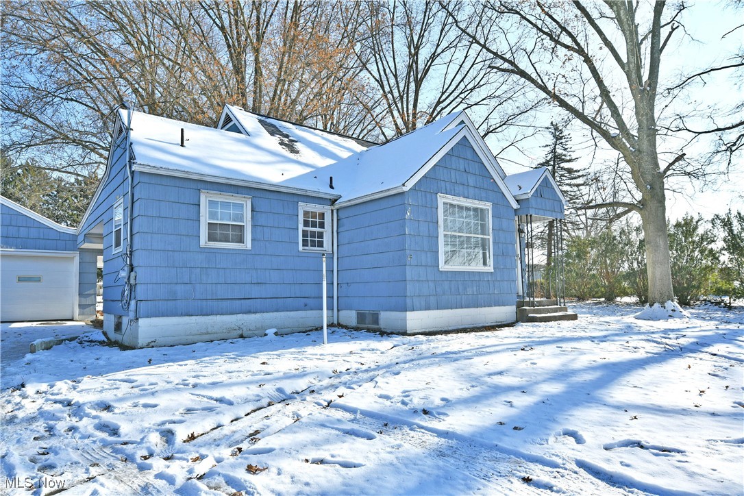 Shannon Farm - Residential