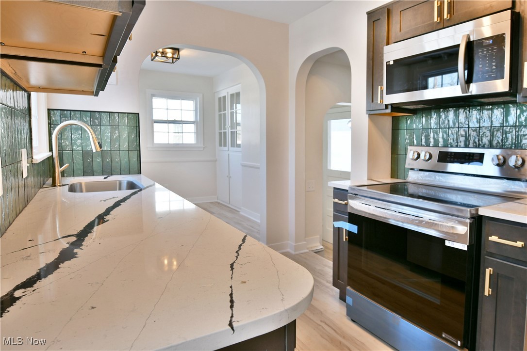 Shannon Farm - Residential