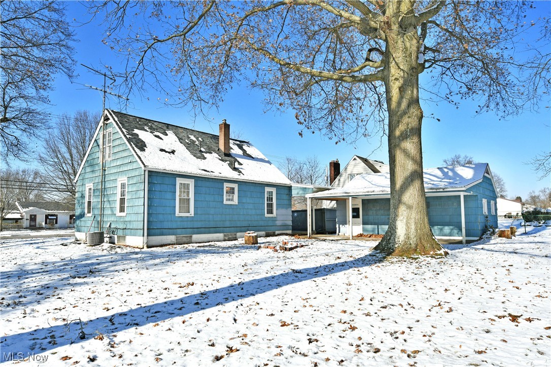 Shannon Farm - Residential