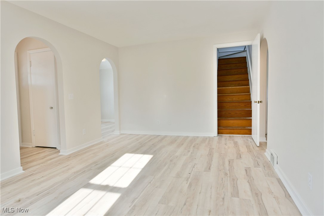 Shannon Farm - Residential