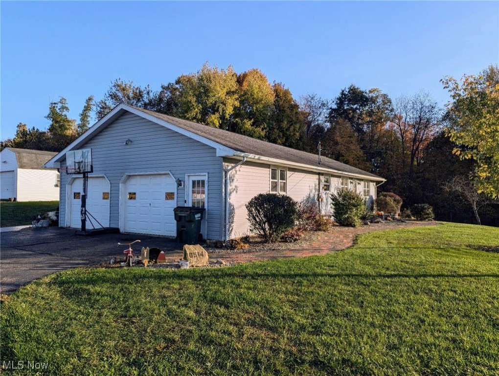 Sandy Creek Meadows - Residential