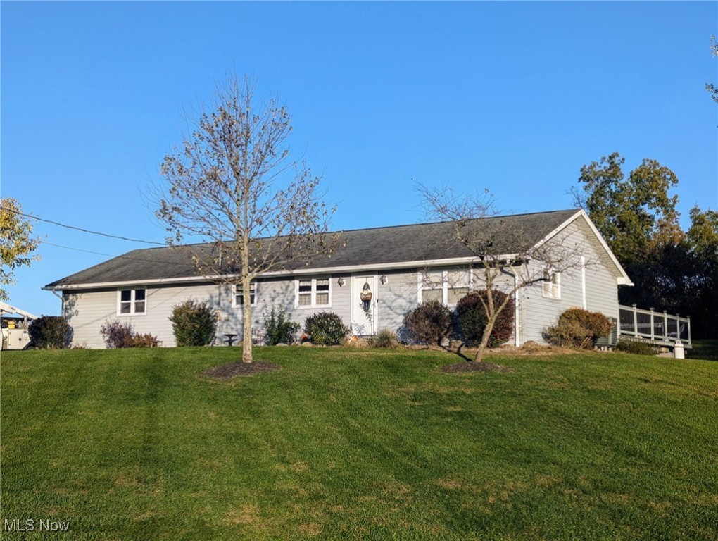 Sandy Creek Meadows - Residential