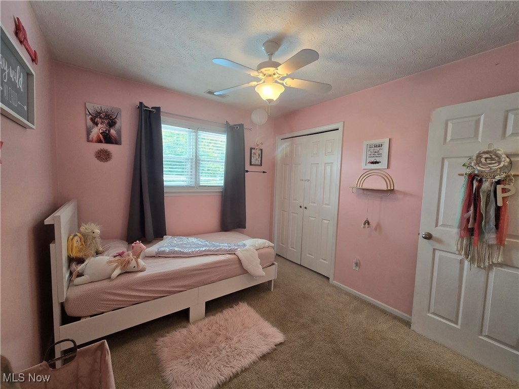 Sandy Creek Meadows - Residential
