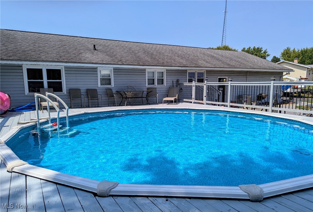 Sandy Creek Meadows - Residential