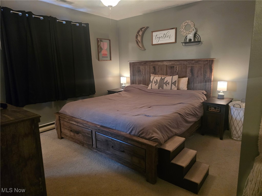 Sandy Creek Meadows - Residential
