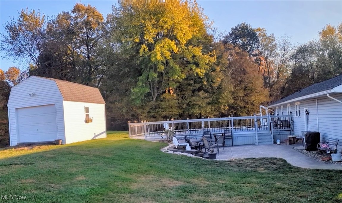 Sandy Creek Meadows - Residential