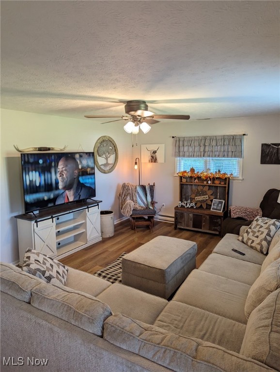 Sandy Creek Meadows - Residential