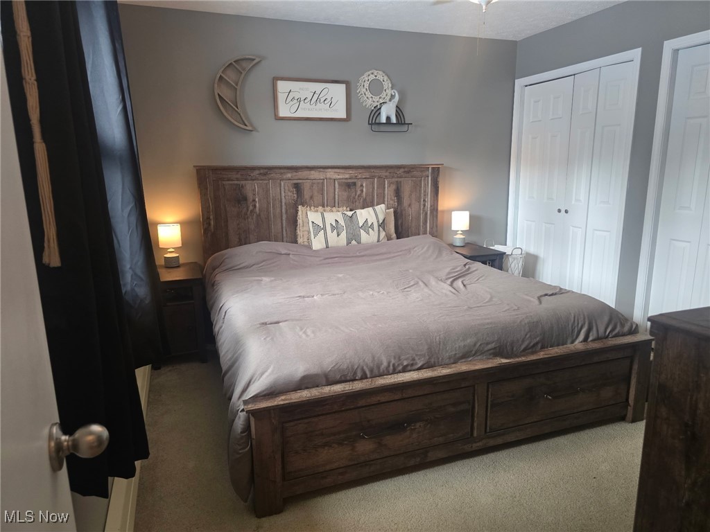 Sandy Creek Meadows - Residential