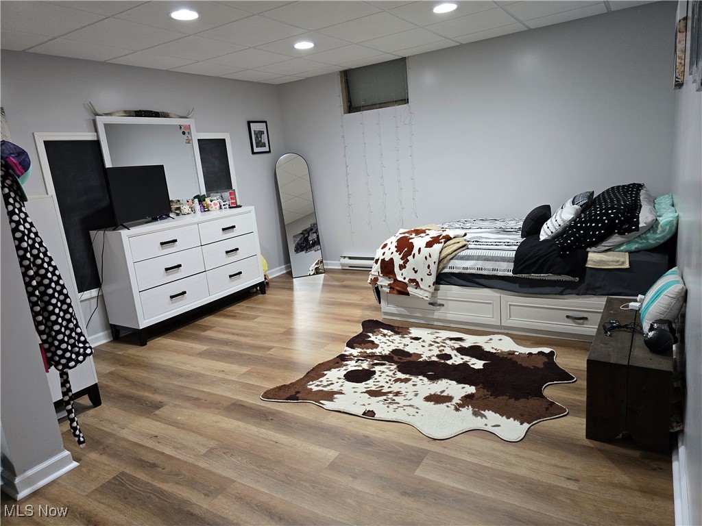 Sandy Creek Meadows - Residential