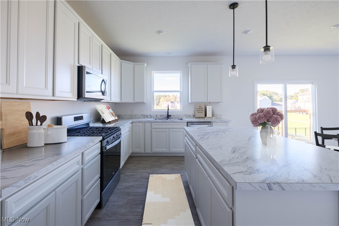 Jacobs Ridge - Residential