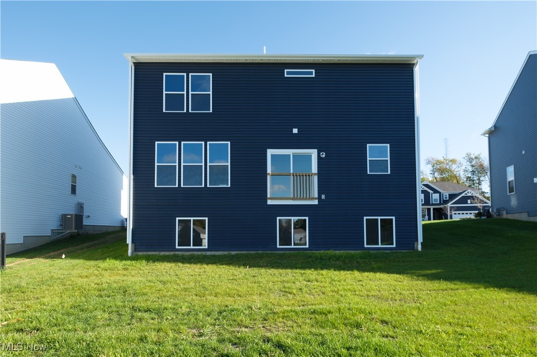 Jacobs Ridge - Residential