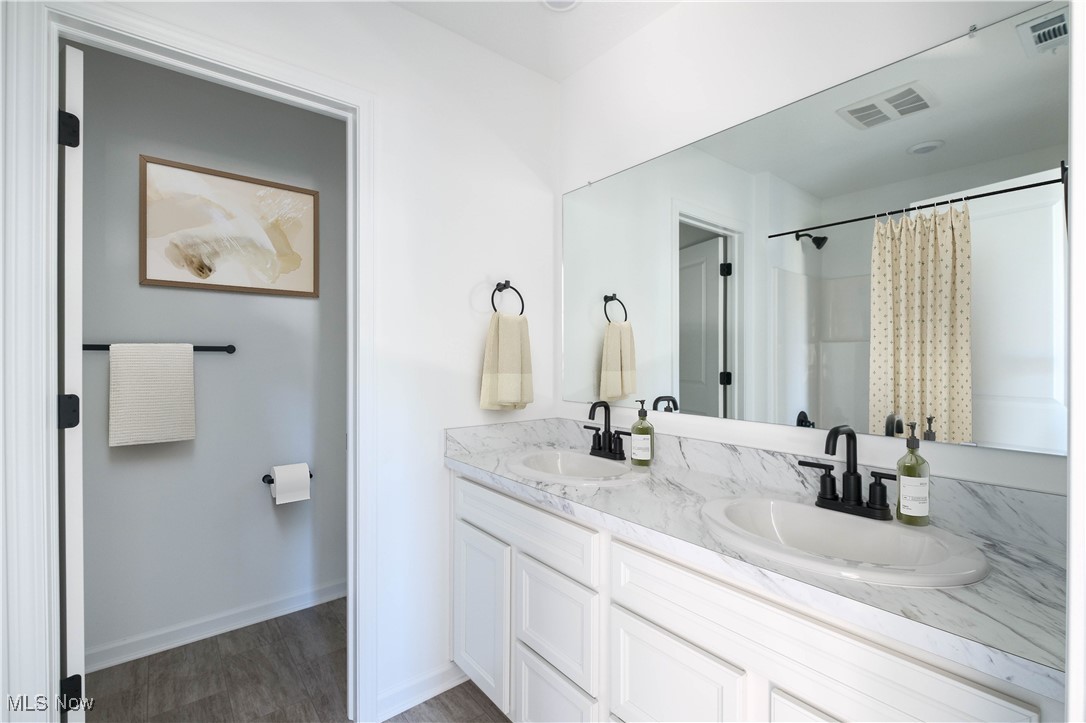 Jacobs Ridge - Residential