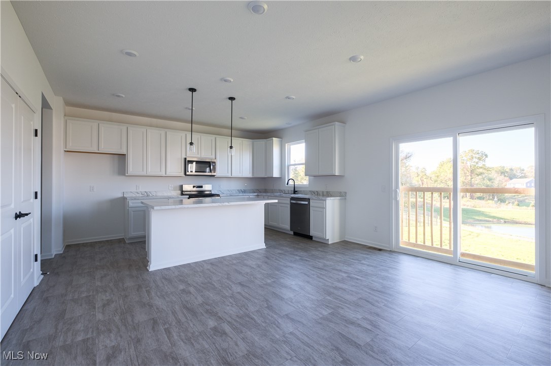 Jacobs Ridge - Residential