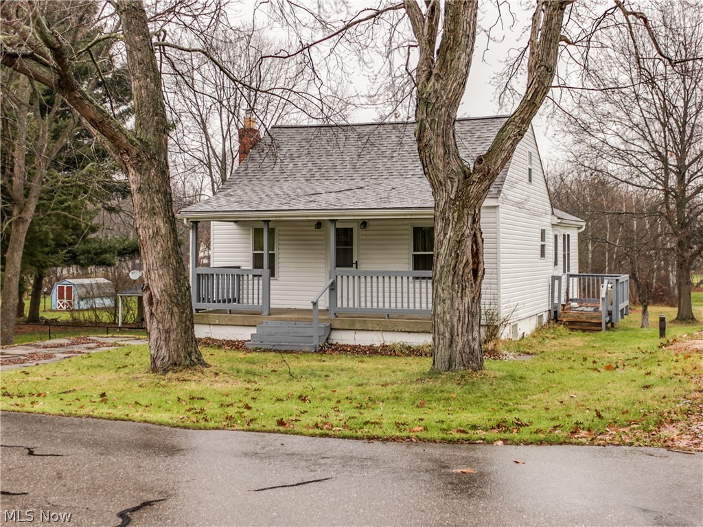 Springfield Little Farms - Residential Lease