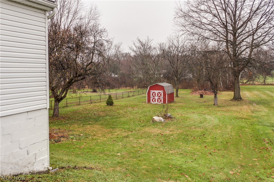 Springfield Little Farms - Residential Lease