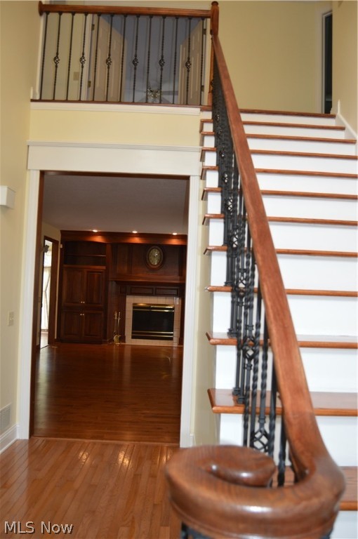 Mallards Crossing - Residential