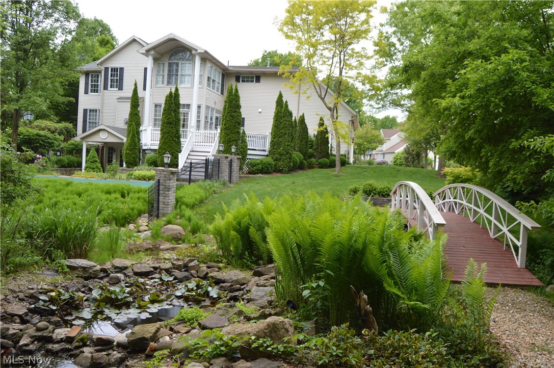 Mallards Crossing - Residential