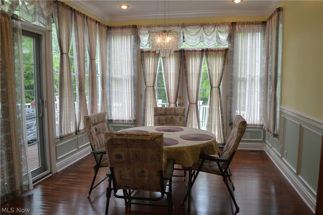 Mallards Crossing - Residential