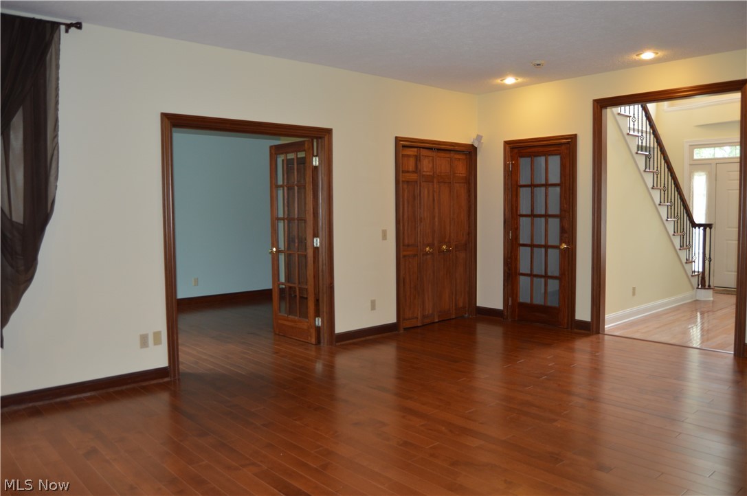 Mallards Crossing - Residential