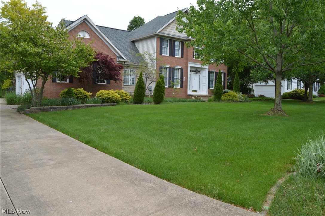 Mallards Crossing - Residential
