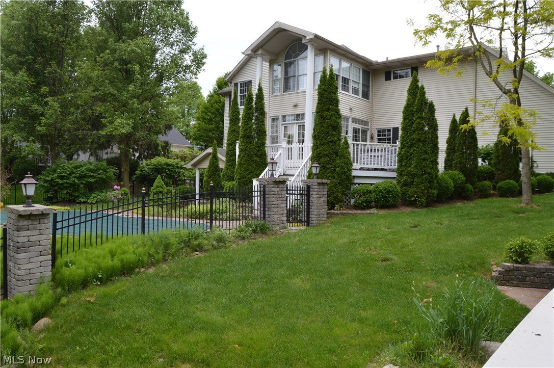 Mallards Crossing - Residential