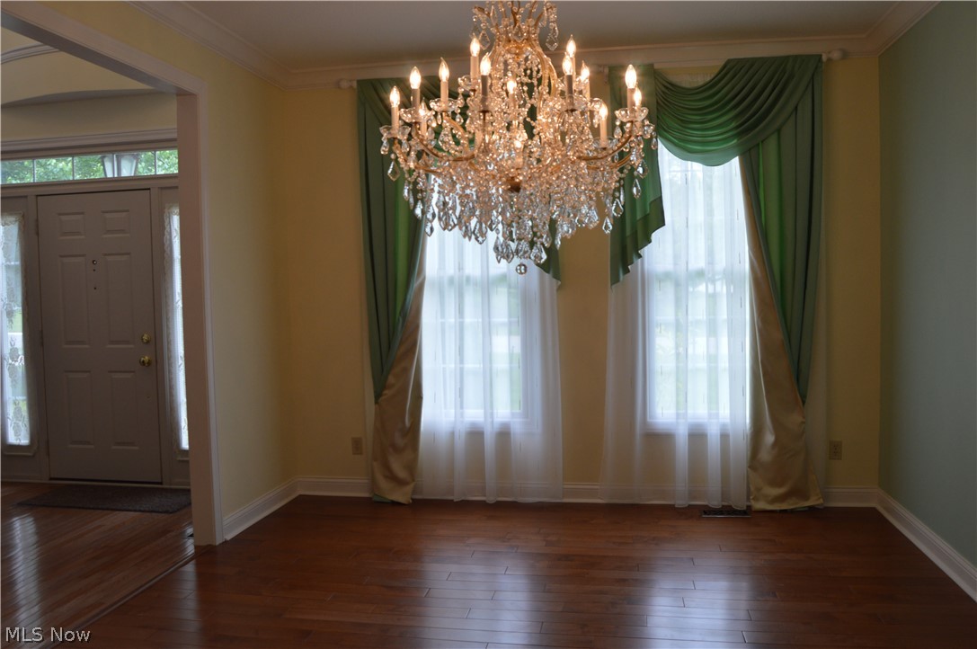 Mallards Crossing - Residential