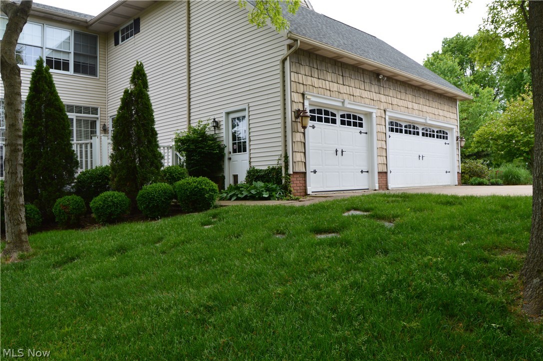 Mallards Crossing - Residential