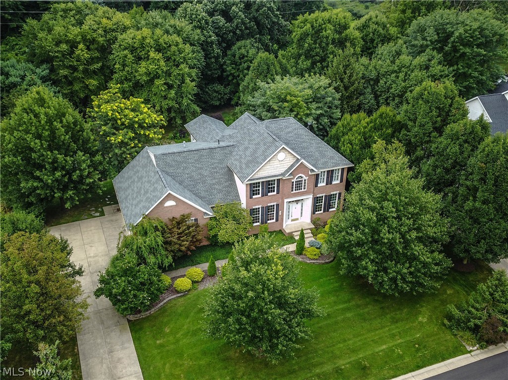 Mallards Crossing - Residential