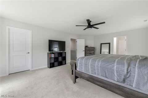 Tiny photo for 11651 White Tail Run, Columbia Station, OH 44028 (MLS # 5210658)