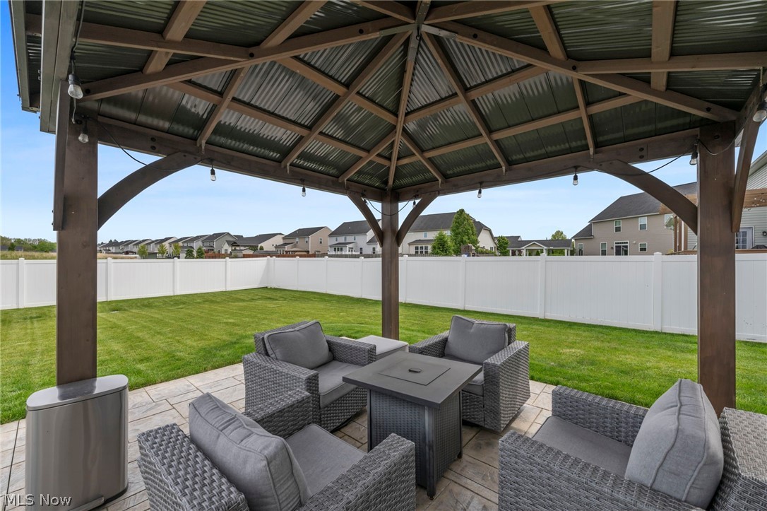 Hunting Meadows Sub - Residential