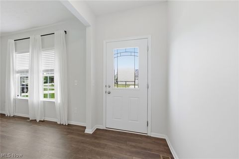 Tiny photo for 11651 White Tail Run, Columbia Station, OH 44028 (MLS # 5210658)