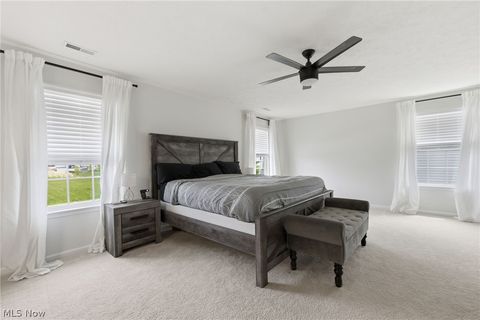 Tiny photo for 11651 White Tail Run, Columbia Station, OH 44028 (MLS # 5210658)