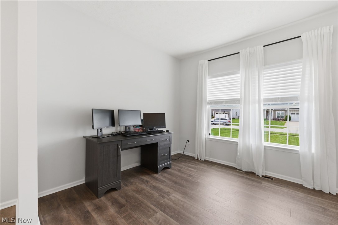Hunting Meadows Sub - Residential