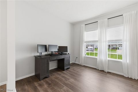 Tiny photo for 11651 White Tail Run, Columbia Station, OH 44028 (MLS # 5210658)