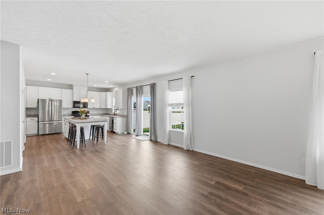 Hunting Meadows Sub - Residential