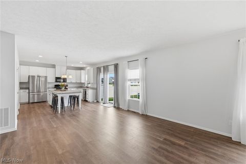 Tiny photo for 11651 White Tail Run, Columbia Station, OH 44028 (MLS # 5210658)
