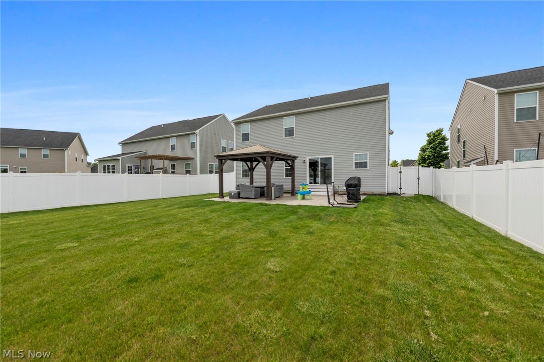 Hunting Meadows Sub - Residential
