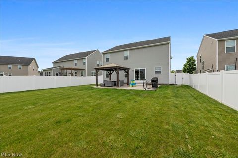 Tiny photo for 11651 White Tail Run, Columbia Station, OH 44028 (MLS # 5210658)