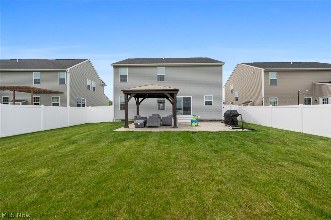 Hunting Meadows Sub - Residential