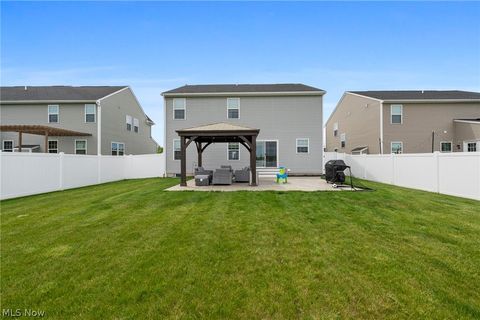 Tiny photo for 11651 White Tail Run, Columbia Station, OH 44028 (MLS # 5210658)