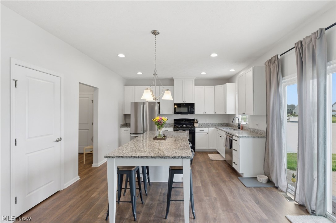 Hunting Meadows Sub - Residential