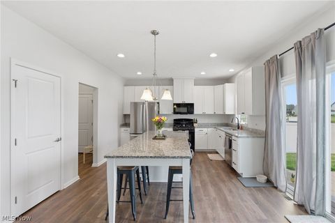 Tiny photo for 11651 White Tail Run, Columbia Station, OH 44028 (MLS # 5210658)