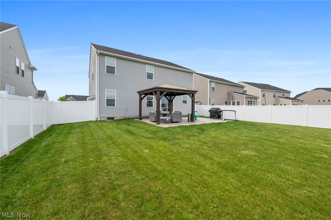 Hunting Meadows Sub - Residential