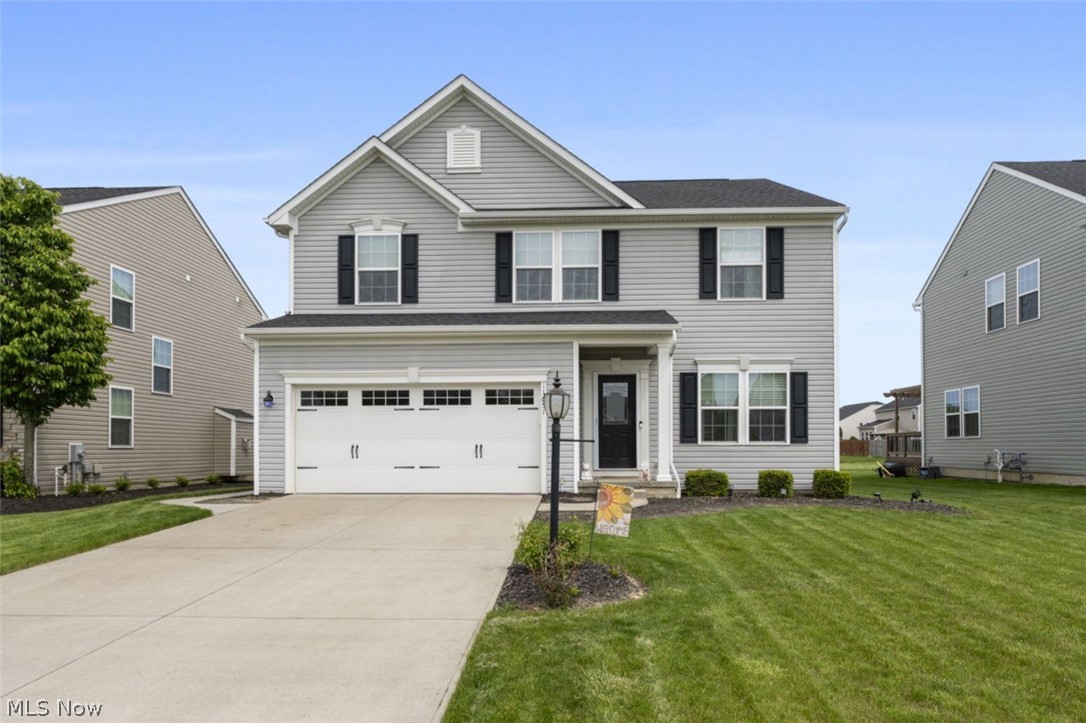 Hunting Meadows Sub - Residential